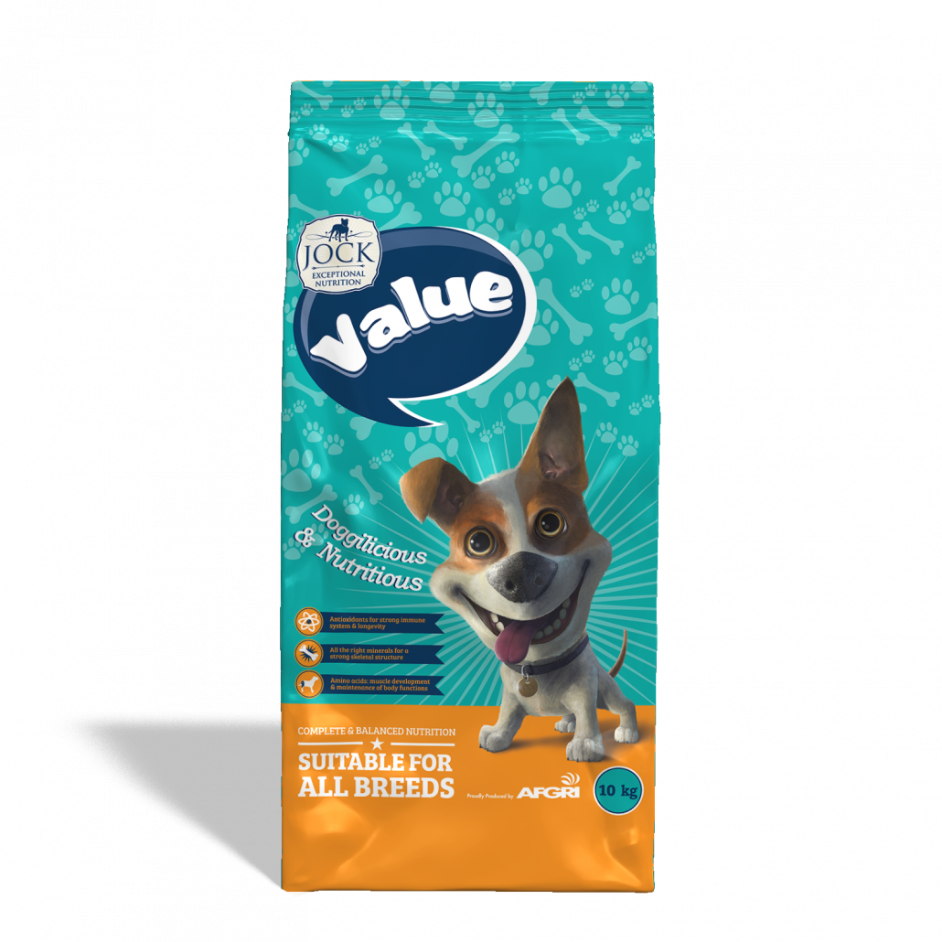 JOCK Value Little Companions