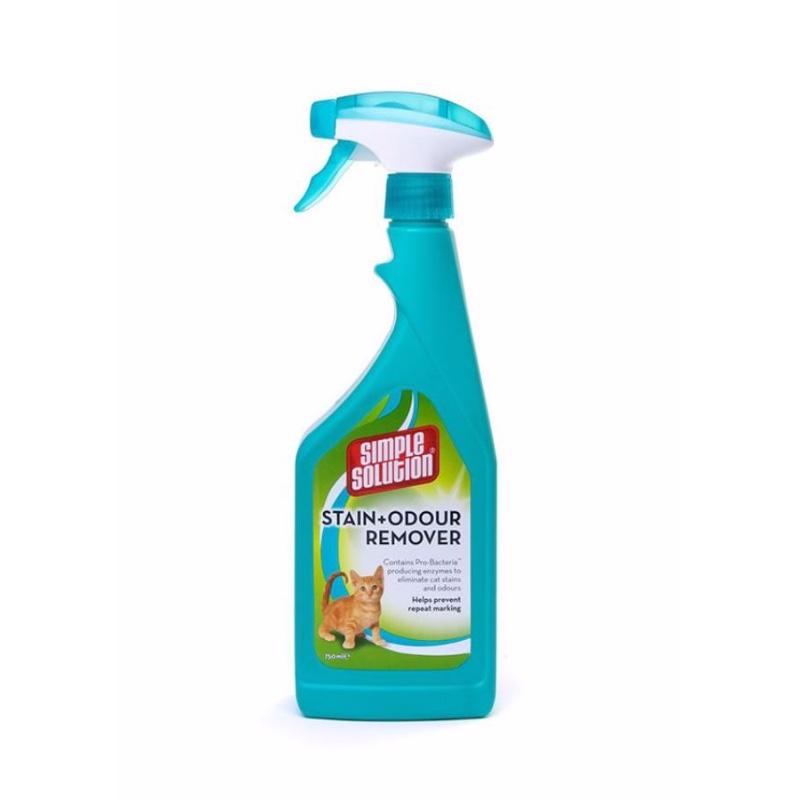 MultiPet Stain & Odour Remover Little Companions